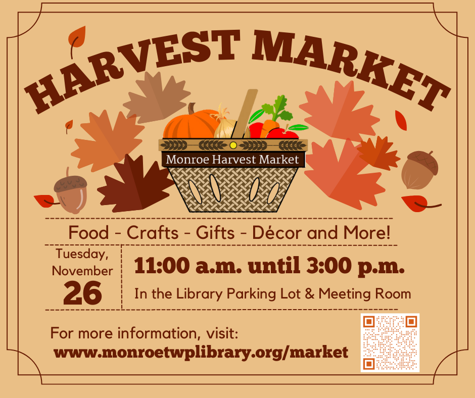2024 Harvest Market