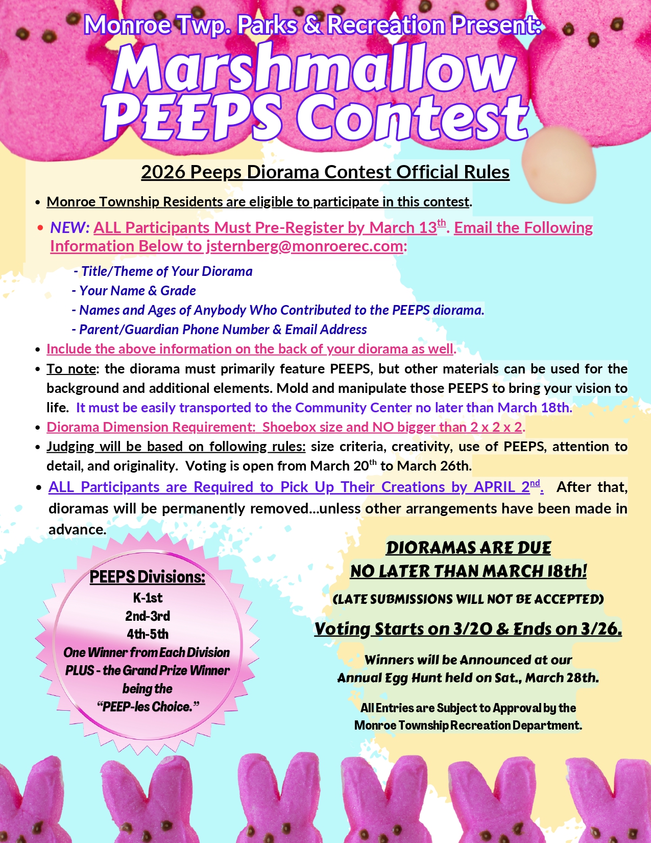 2026 Peeps Contest page 0001