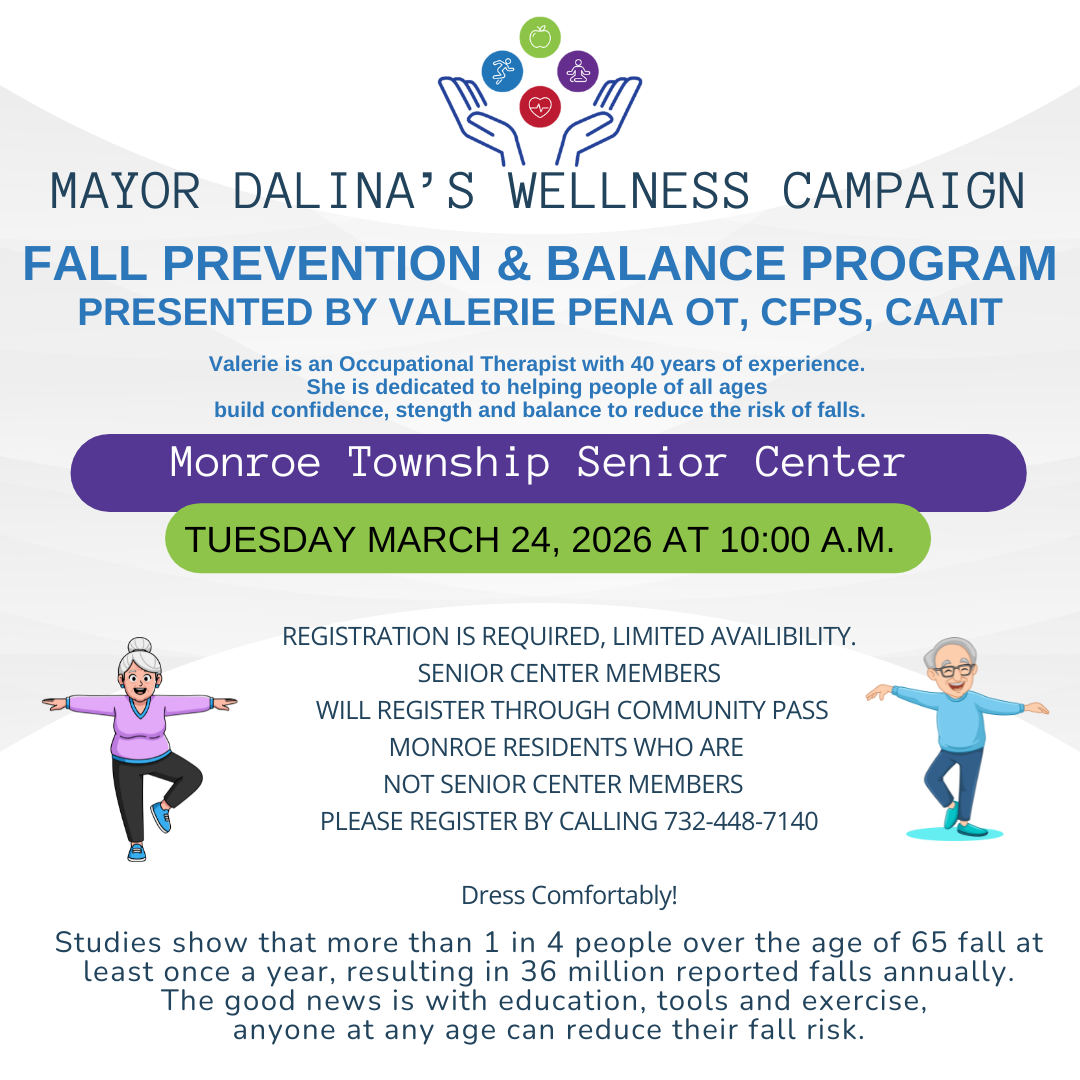 Balance Program 03 2026