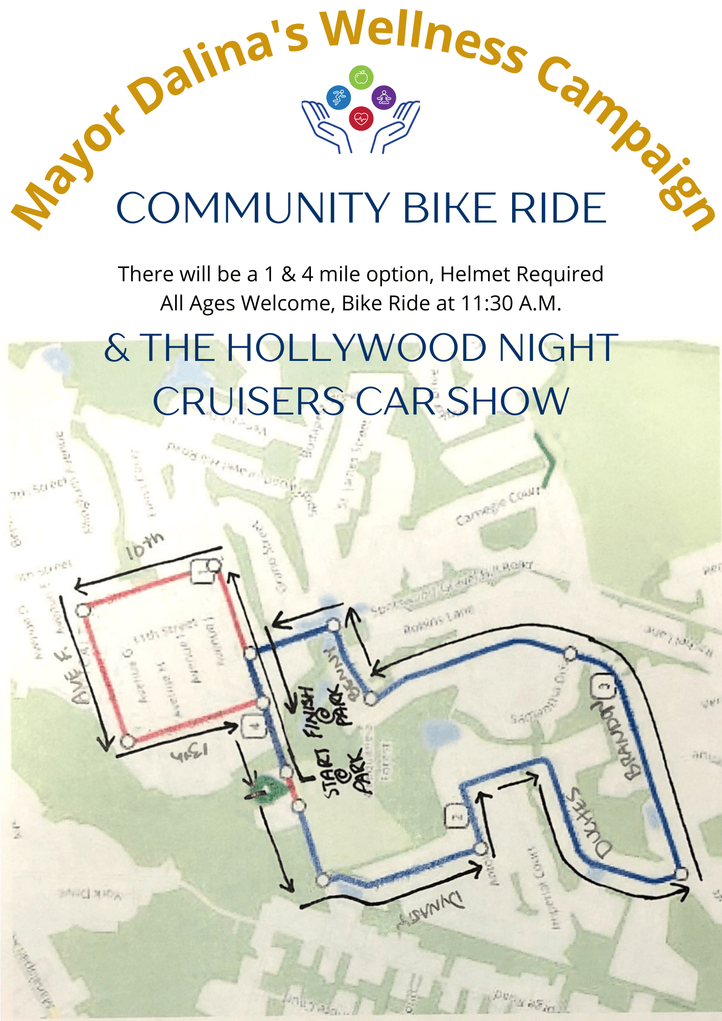 Bike Ride Map min