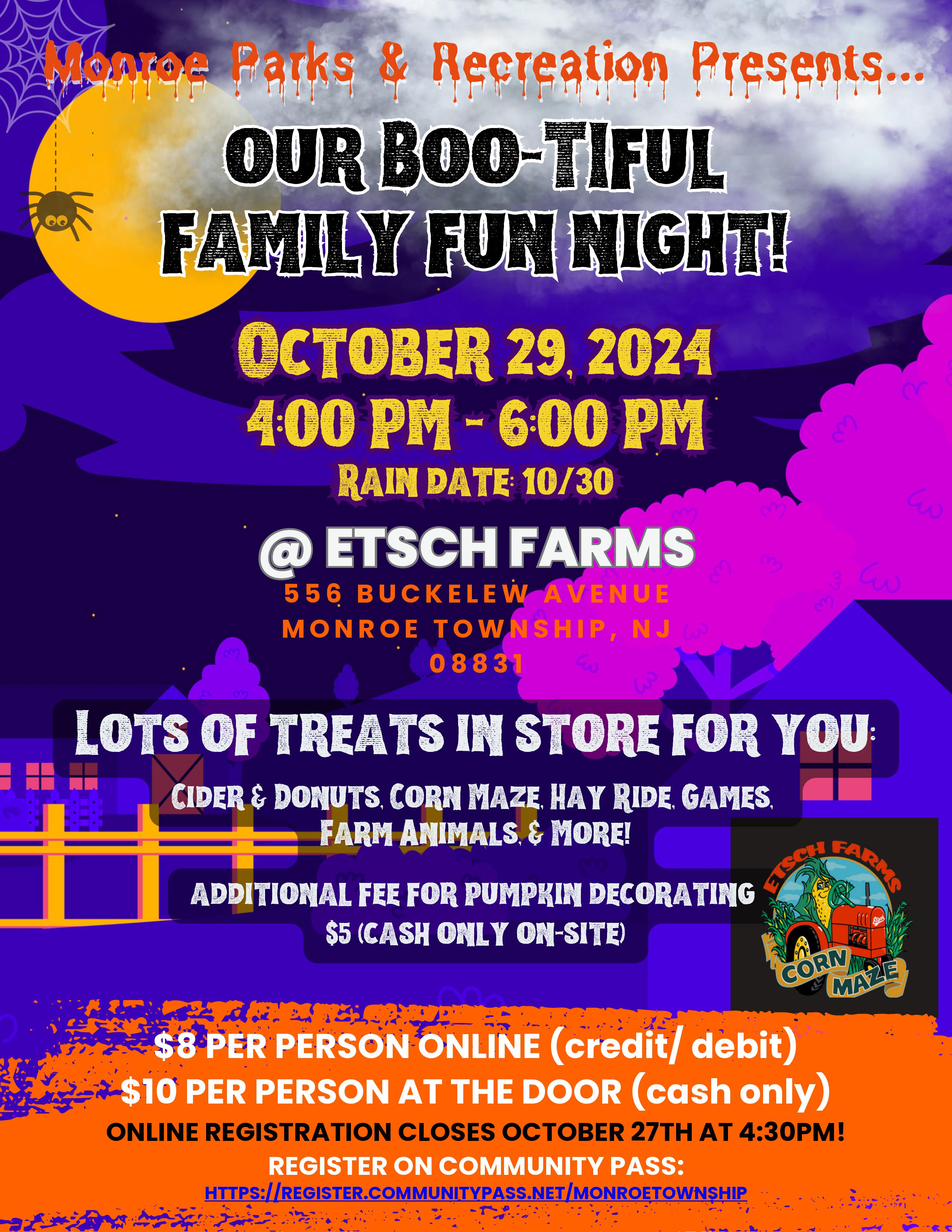 FAMILY FUN NIGHT 2024 3