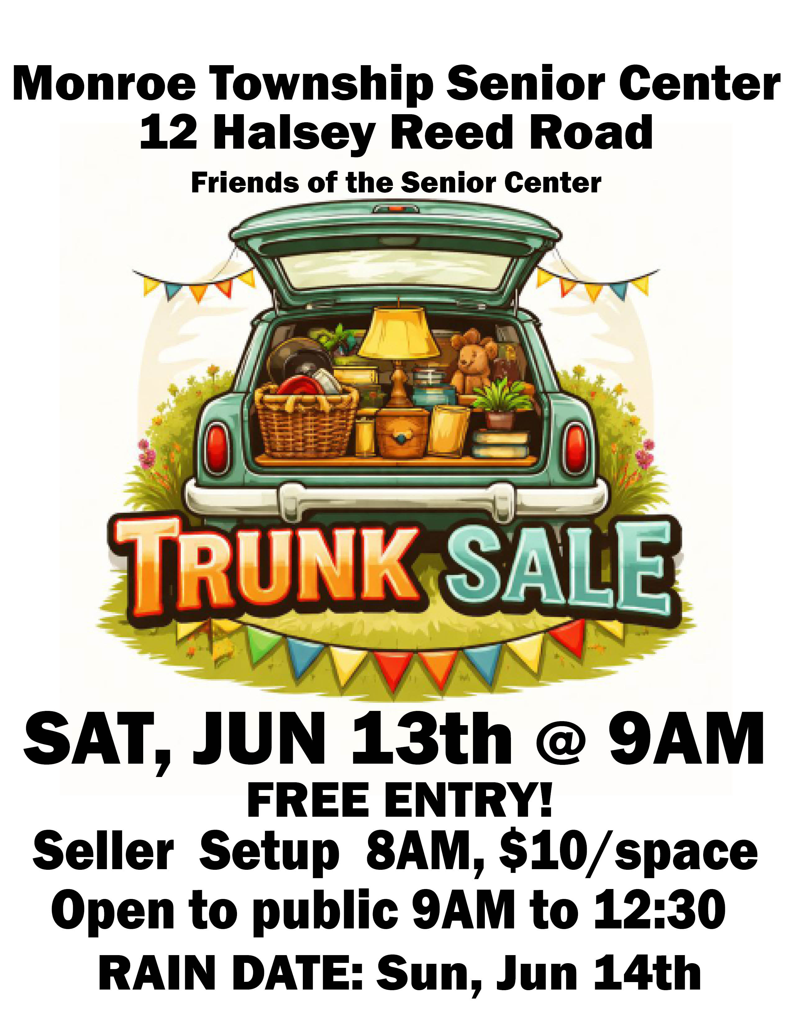 Friends Trunk Sale 2026 8X11 Rev 06 04 2026