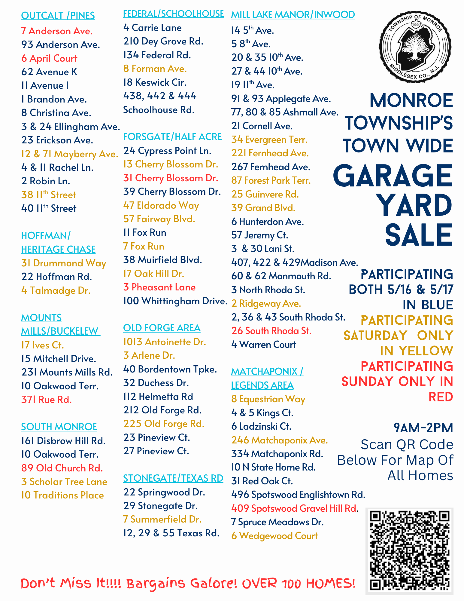 Garage Sale Flyer Final 20261