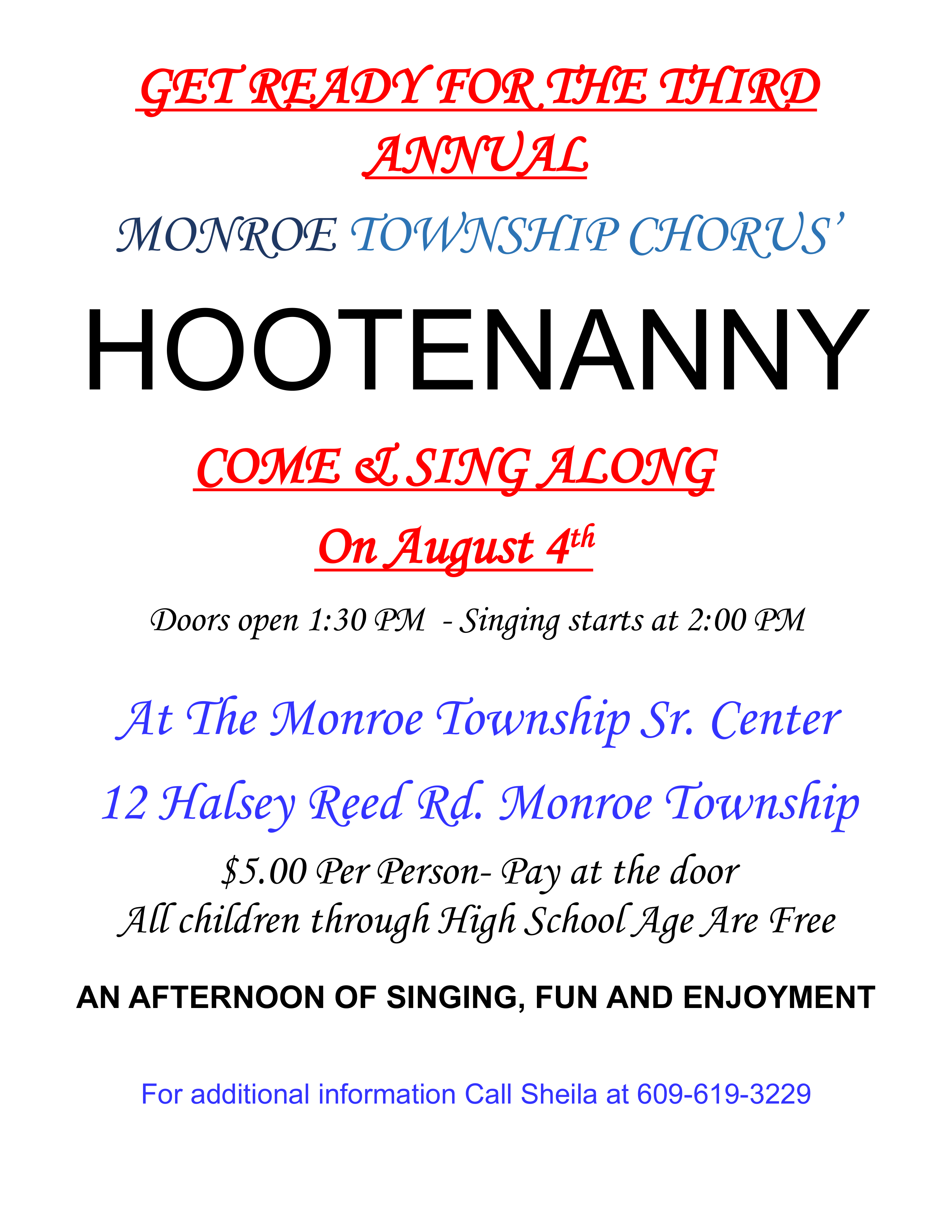 Hootenanny 2024 redo
