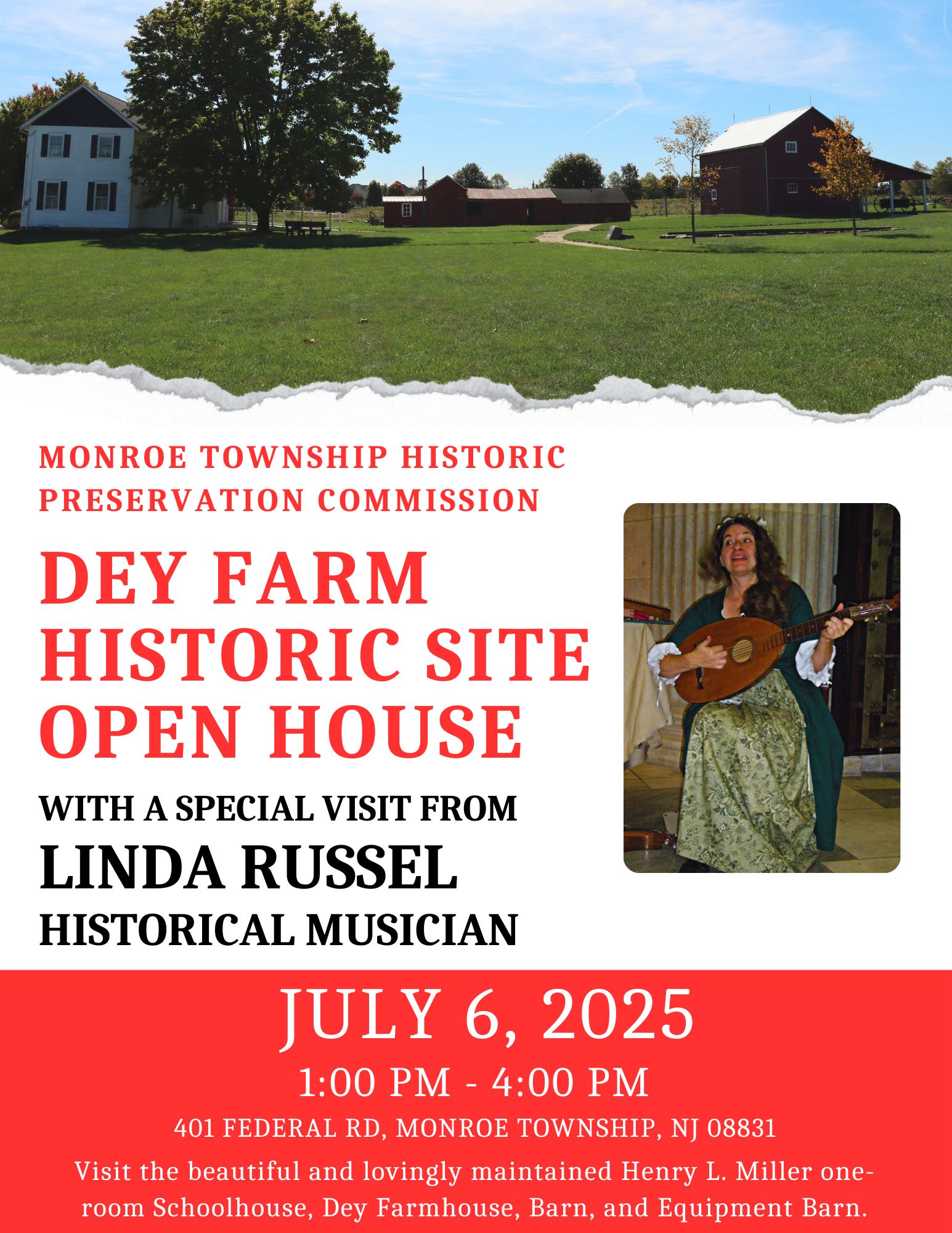 MTHPC July 2025 Open House 1.0.1