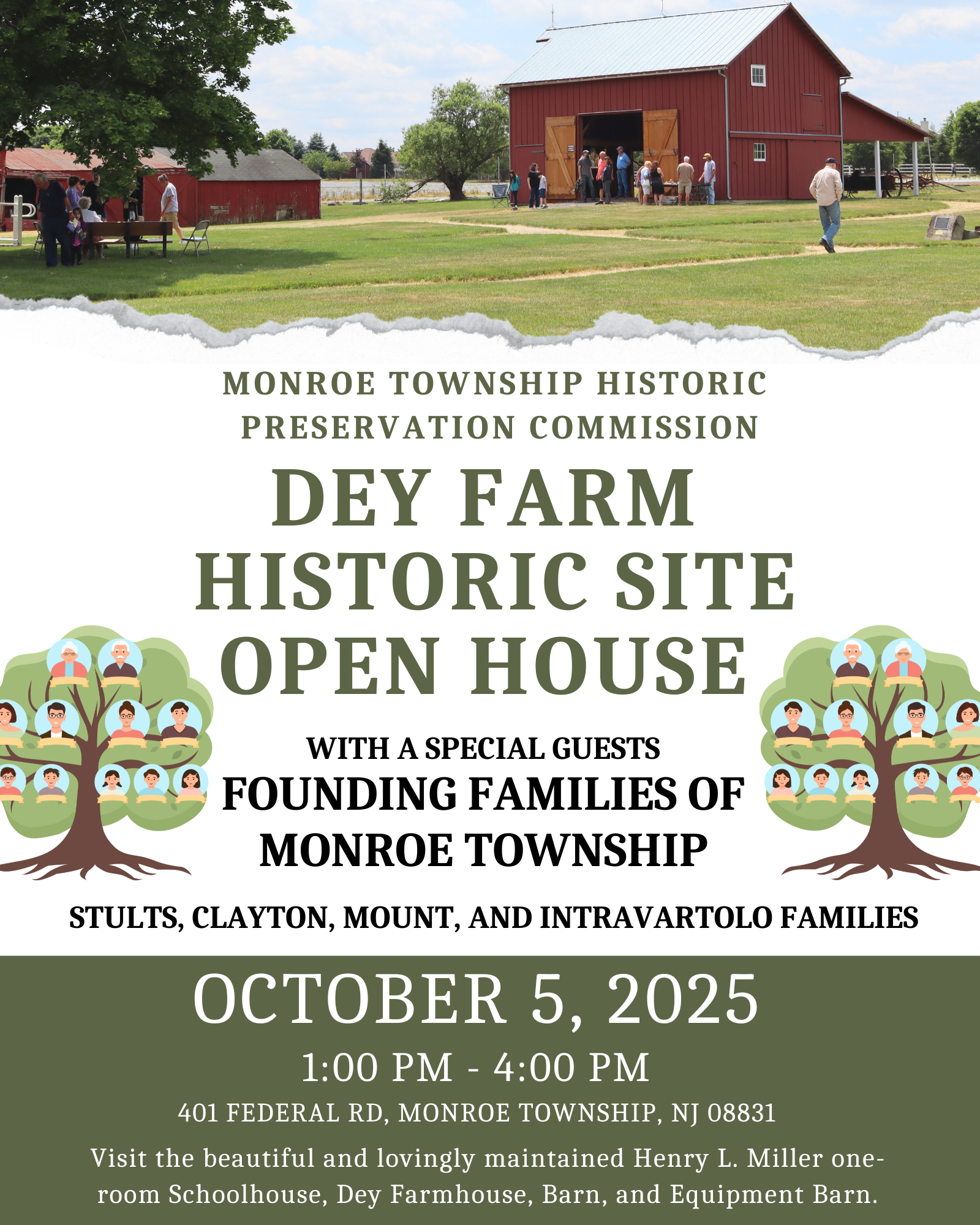 MTHPC October 2025 Open House FF1