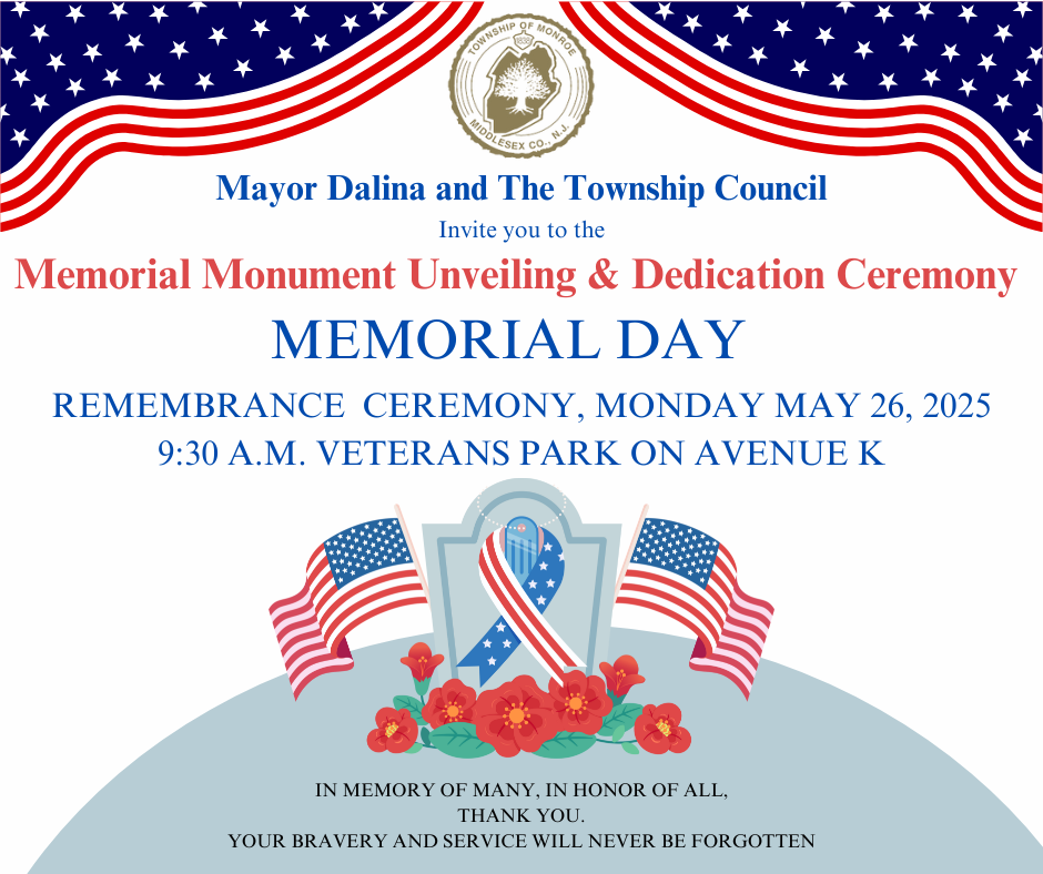 Memorial Day 2025 1