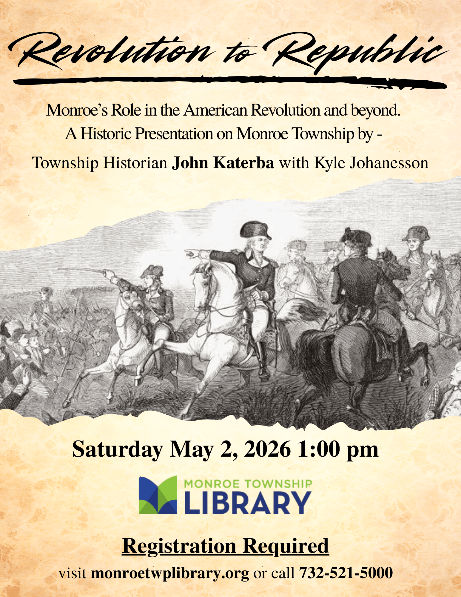 Revolution to Republic Flyer May2026 1