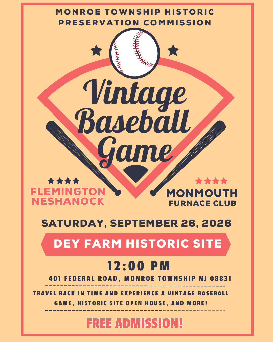 Vintage Baseball Game 2026 2.0.0 1080 x 1350 px