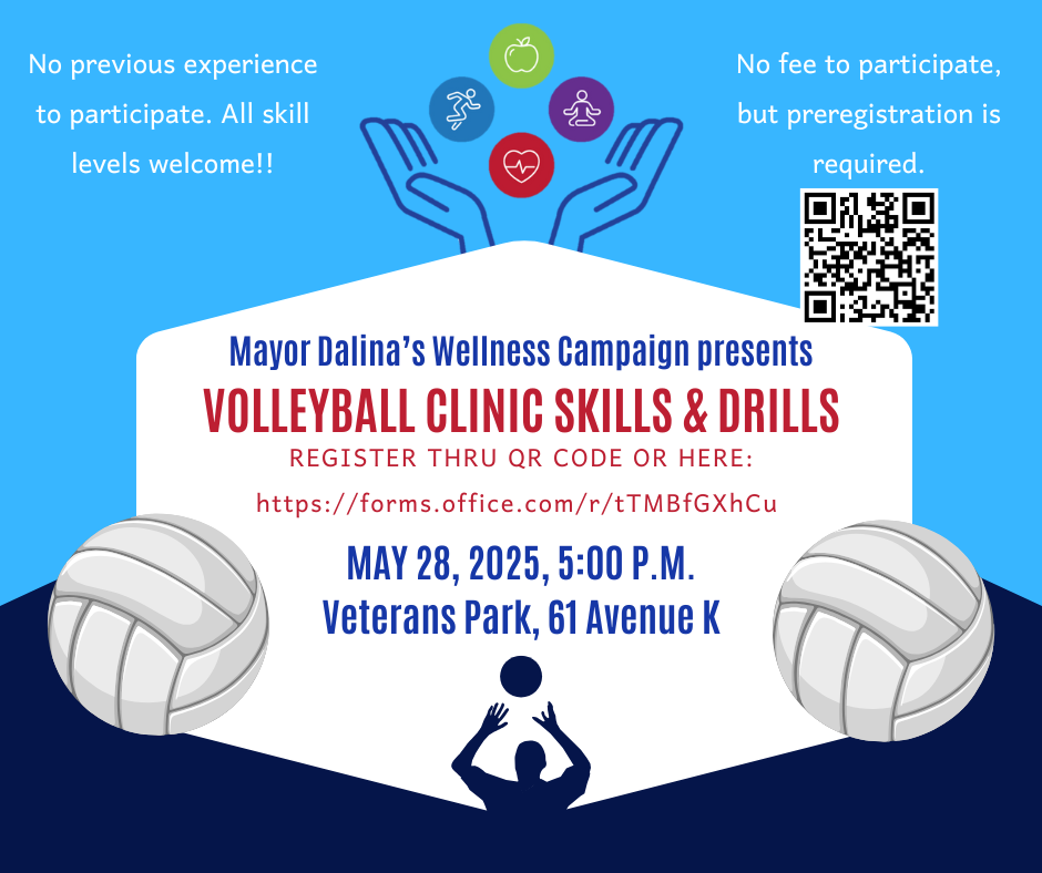 Volleyball 05 28 2025
