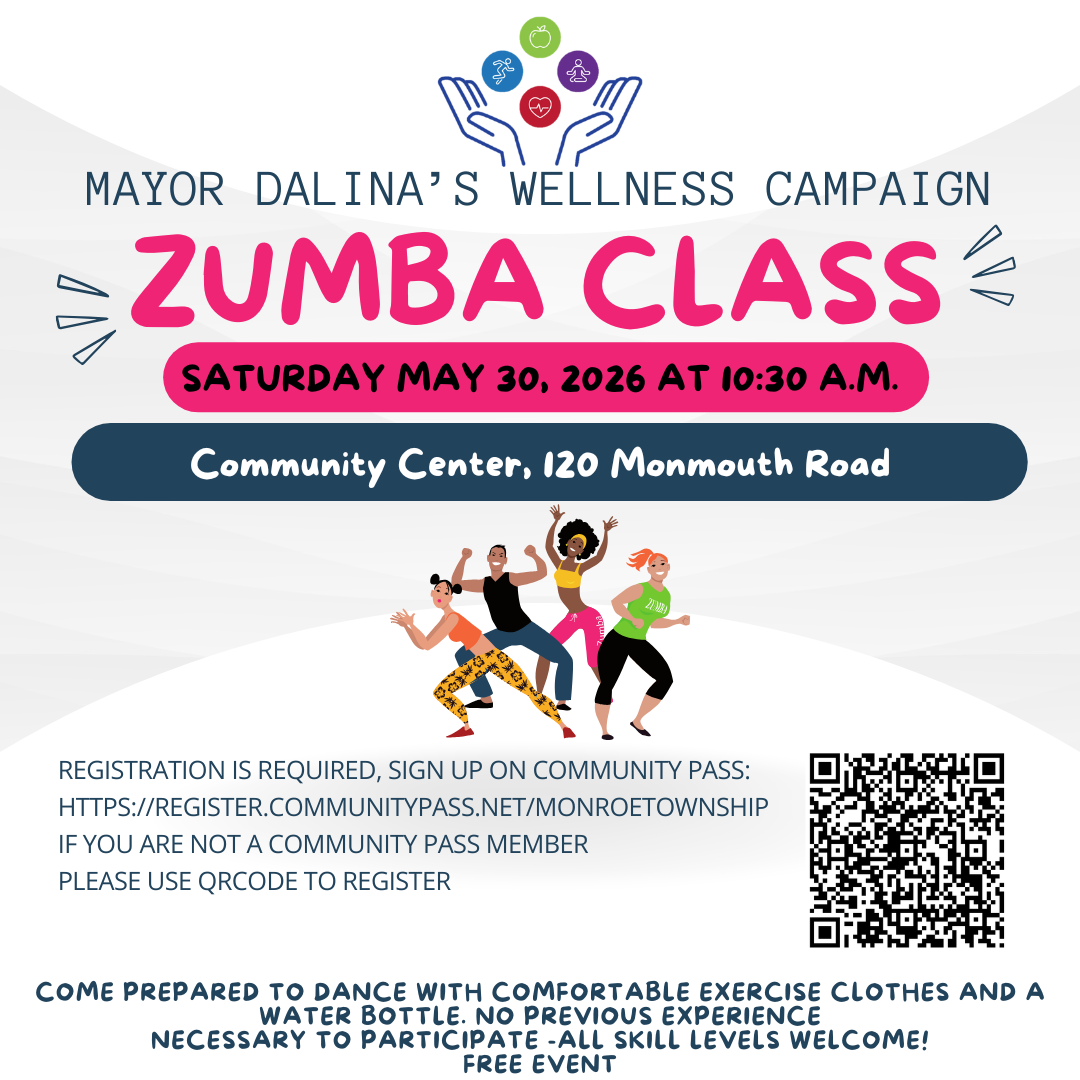 Zumba 5 30 26