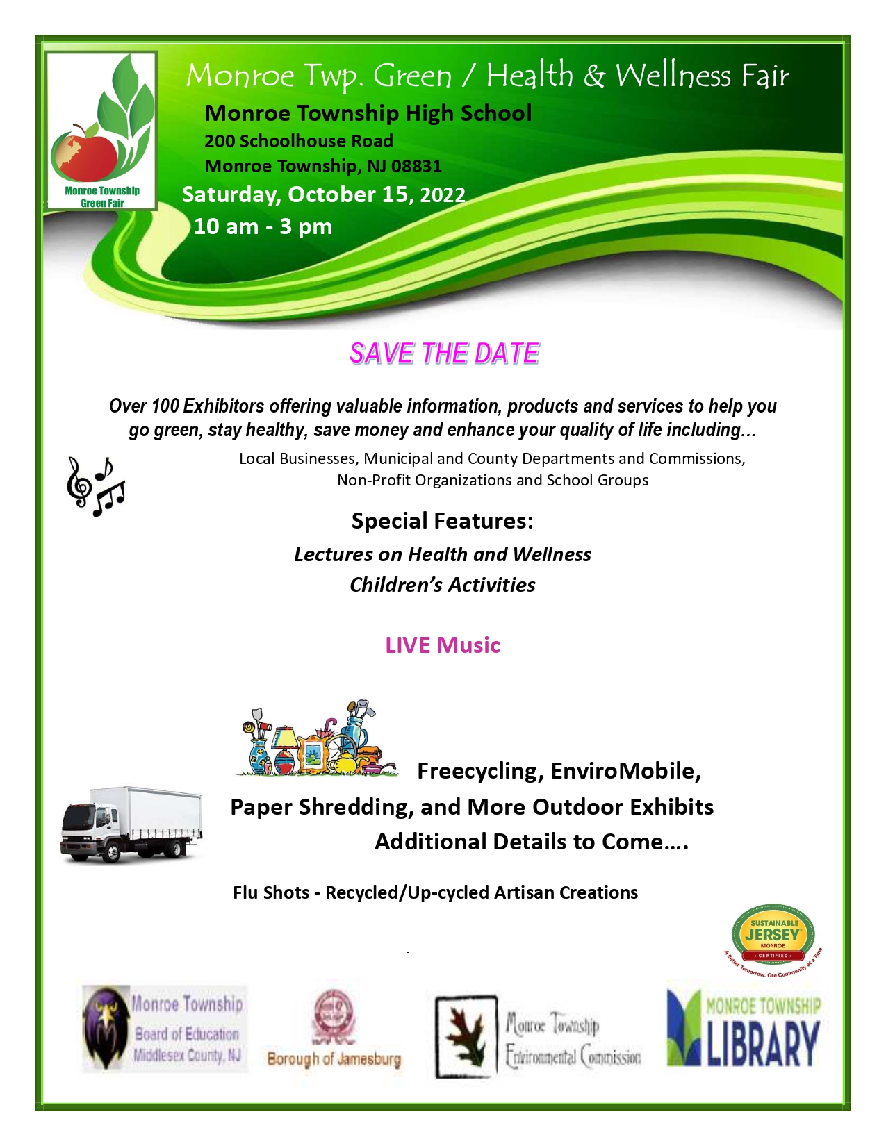 Green Fair Save the Date 9 12 22 1 page 0001