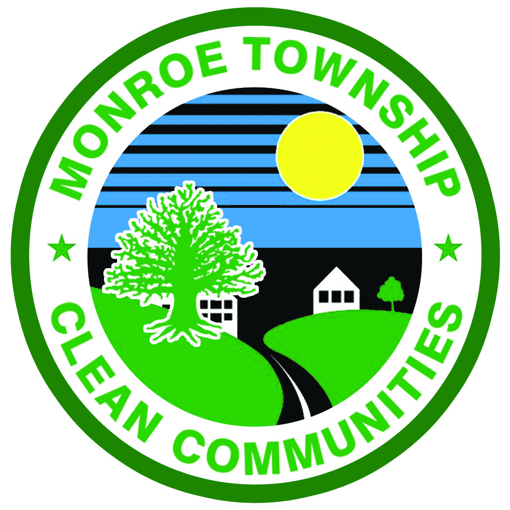 monroe township fall cleanup