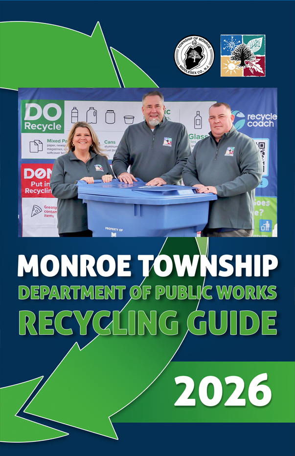 2026 Recycling Guide