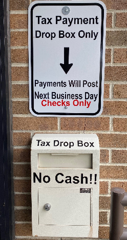taxbox