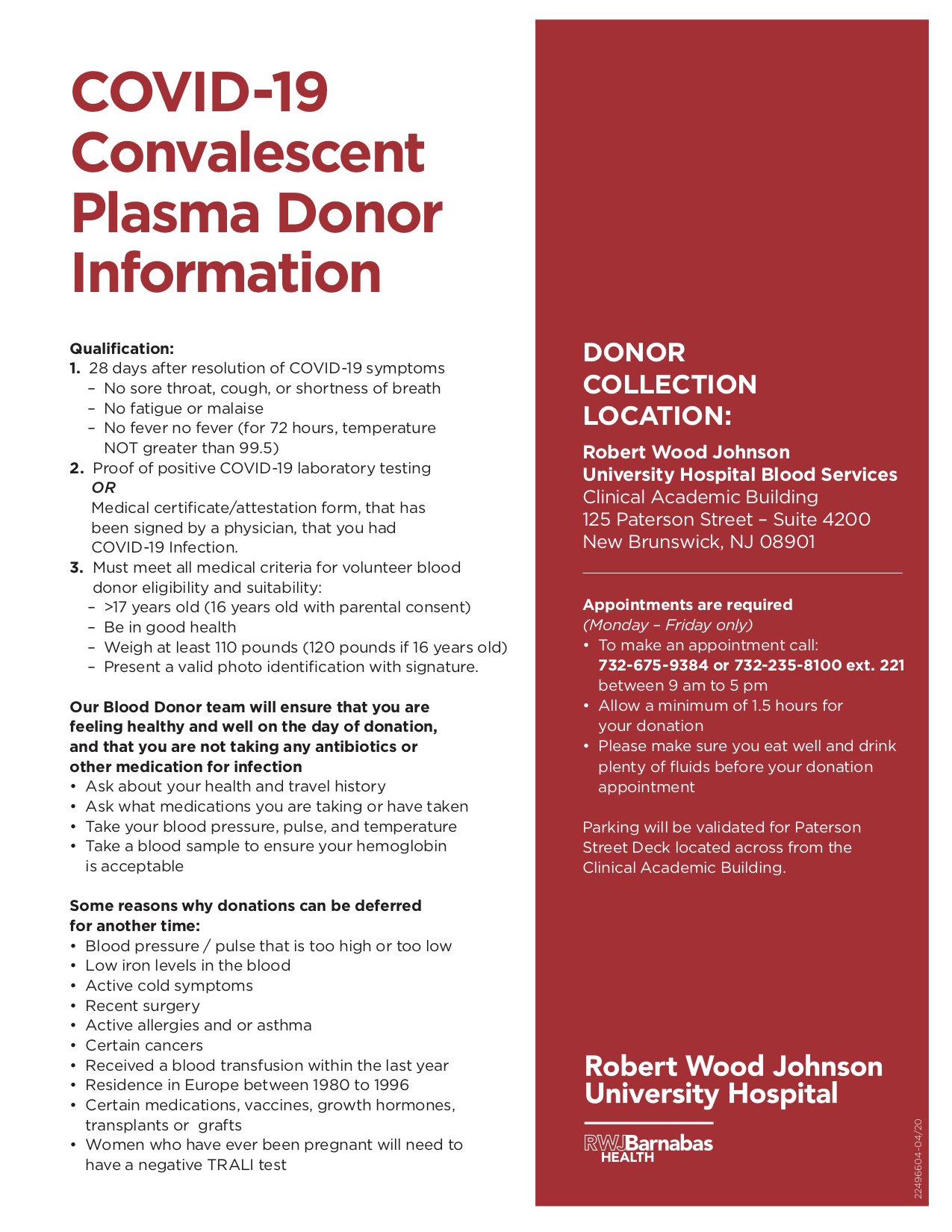 plasmadonationrwj