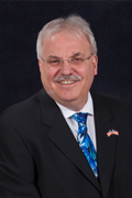 Charles Dipierro, Councilman