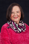 Miriam Cohen, Council President - At Large